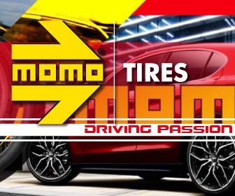 MOMO TIRES