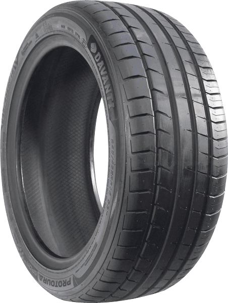 PROTOURA SPORT<span>RUN FLAT</span>