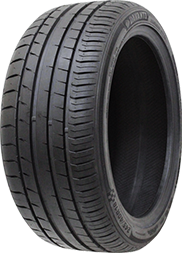 (送料無料)新品輸入サマータイヤ         235/30R22 4本セット