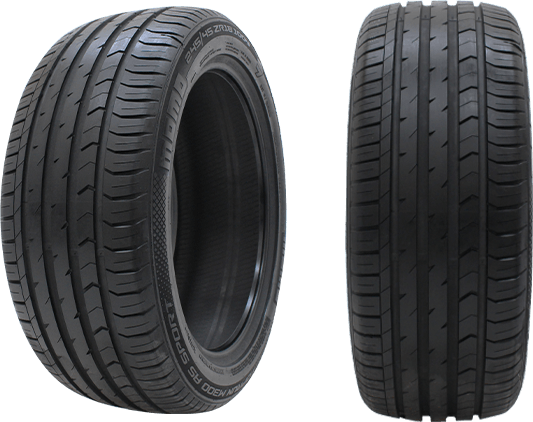 【215/35R19】 新品輸入タイヤ 19インチ サマータイヤ 送料無料