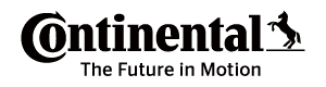 CONTINENTAL