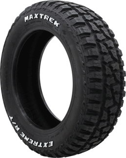 MAXTREK EXTREME R/T.RWL