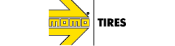 MOMO Tires LOGO