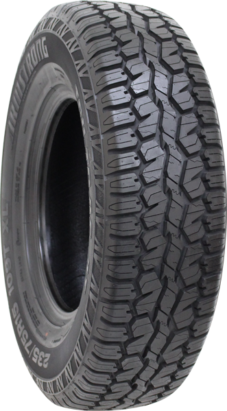 ARMSTRONG TRU-TRAC AT 225/65R17 102H