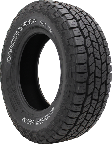COOPER DISCOVERER AT3 LT 265/65R17 120/117R