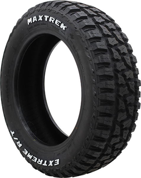 MAXTREK EXTREME R/T.RWL 145/80R12 6PR 80/78N C LT