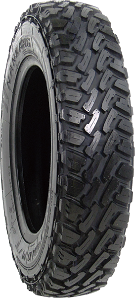 NANKANG FT-9 M/T 165/60R15 77S