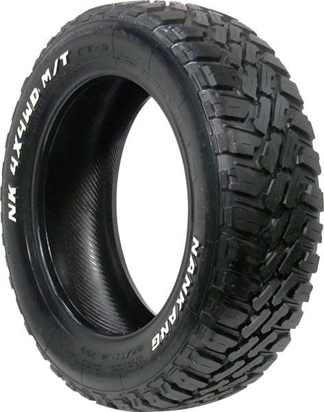 NANKANG FT-9 M/T RWL 145/80R12 6PR 80/78N C LT