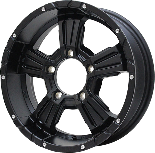 NITRO POWER CROSS CLAW 16x5.5 20 139.7x5 SB/PD