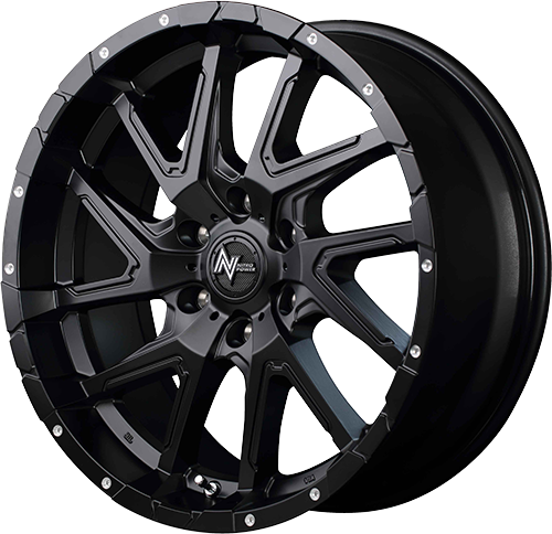 NITRO POWER DERINGER 17x8.0 20 139.7x6 SB