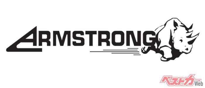 ARMSTRONGブランドページへ