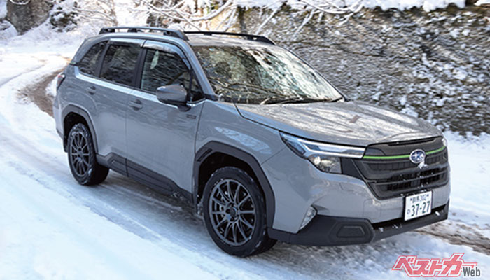 ちなみに新井氏は大学自動車部時代からの「ミネルバ」ユーザー