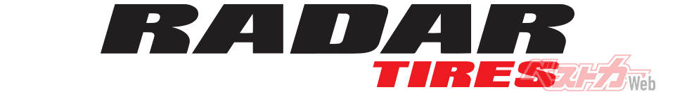 RADERロゴ