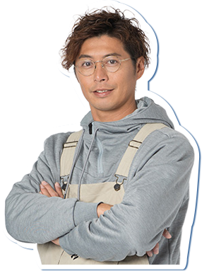 むねおさん