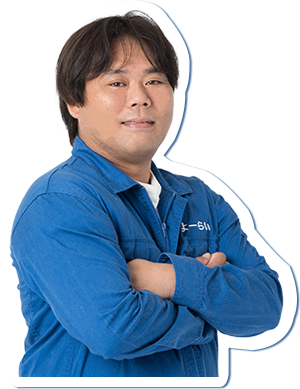 よーらいさん