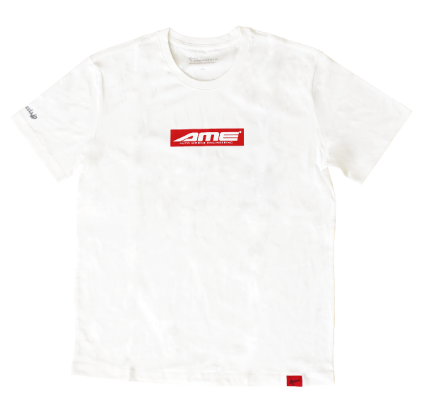 Tシャツ表