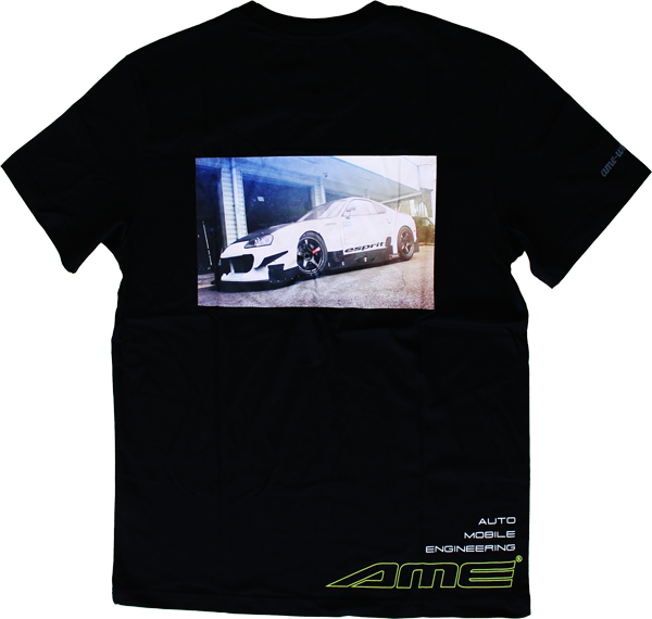 Tシャツ裏