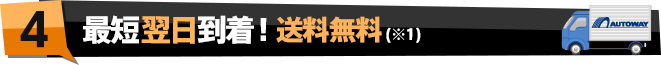 最短翌日到着! 送料無料(※沖縄県を除く)