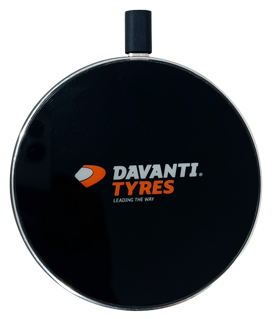 DAVANTIオリジナルモバイルバッテリー