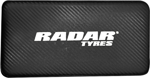 RADARオリジナルモバイルバッテリー