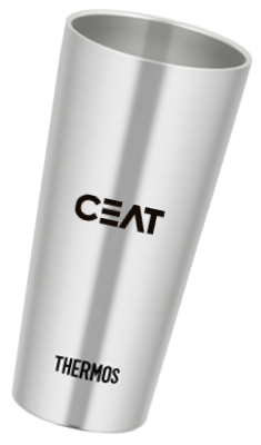 CEATサーモスタンブラー