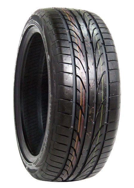 Pinso Tyres PS-91 245/40ZR18 97W XL