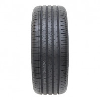 NOVARIS ROHGUE VF 18x8.0 42 114.3x5 BK/RED + ARMSTRONG BLU-TRAC HP 245/40R18 97W XL