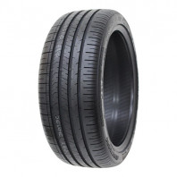NOVARIS ROHGUE VF 18x8.0 42 114.3x5 BK/RED + ARMSTRONG BLU-TRAC HP 245/40R18 97W XL
