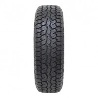 PPX MIL:8 17x7.0 38 114.3x5 SBK/Y + ARMSTRONG TRU-TRAC AT 225/65R17 102H