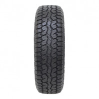 NOVARIS ROHGUE VF 17x7.0 42 114.3x5 BK/RED + ARMSTRONG TRU-TRAC AT 235/65R17 108H XL