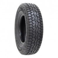 NOVARIS ROHGUE VF 17x7.0 42 114.3x5 BK/RED + ARMSTRONG TRU-TRAC AT 235/65R17 108H XL