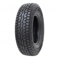 NOVARIS ROHGUE VF 17x7.0 42 114.3x5 BK/RED + ARMSTRONG TRU-TRAC AT 235/65R17 108H XL