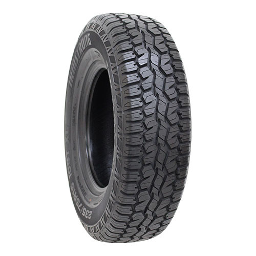 ARMSTRONG TRU-TRAC AT 245/65R17 107T - 国内最大級！輸入タイヤ