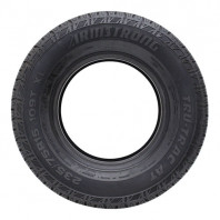 ME-A 17x7.5 25 139.7x6 MB + ARMSTRONG TRU-TRAC AT 265/70R17 115T