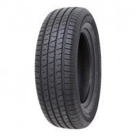 WEDS ADVENTURE MUD VANCE 07 16x5.5 22 139.7x5 GRY + ARMSTRONG TRU-TRAC HT 215/70R16 100H