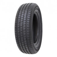 NOVARIS ROHGUE VF 17x7.0 47 114.3x5 BK/RED + ARMSTRONG TRU-TRAC HT 245/65R17 107H