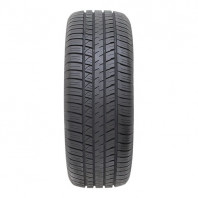 FINALIST FZ-S5 18x8.0 45 114.3x5 MBL + ARMSTRONG TRU-TRAC SU 235/55R18 104W XL