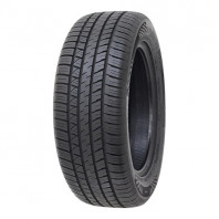 Verthandi YH-M7V 18x7.5 38 114.3x5 BK/POLISH + ARMSTRONG TRU-TRAC SU 235/55R18 104W XL