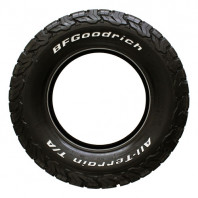 BFGOODRICH A/T TA KO2 RWL 31x10.50R15 6PR 109S CLT