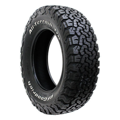 BFGOODRICH A/T TA KO2 RWL265/70R16 10PR121/118SELT - 国内最大級