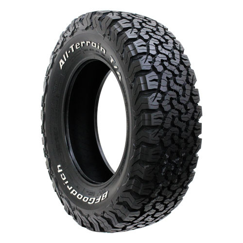 BFGOODRICH A/T TA KO2 RWL265/70R16 10PR121/118SELT - 国内最大級 ...