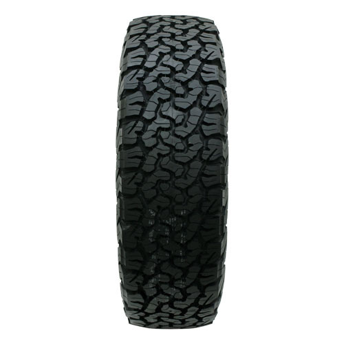 BFGOODRICH A/TTA KO2 RWL 265/65R18 8PR 117/114RDLT - 国内最大級 