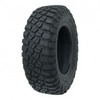 BFGOODRICH M/T TA KM3 245/70R16 8PR 113/110Q D LT