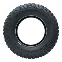 BFGOODRICH M/T TA KM3 245/70R16 8PR 113/110Q D LT