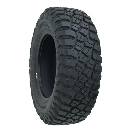 BFグッドリッチ Mud-Terrain T/A KM3 7.50R16 116/112Q LRE