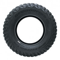 BFGOODRICH M/T TA KM3 235/70R16 8PR 110/107Q D LT