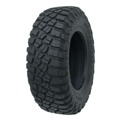 BFGOODRICH M/T TA KM3 33x10.50R15 6PR 114Q CLT - オートウェイ