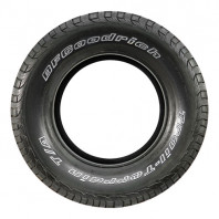 BFGOODRICH TRAIL-TERRAIN T/A.OWL 245/65R17 111T XL