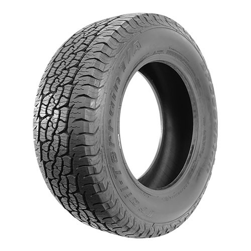 BFGOODRICH TRAIL-TERRAIN T/A.OWL 215/65R16 98T - オートウェイ
