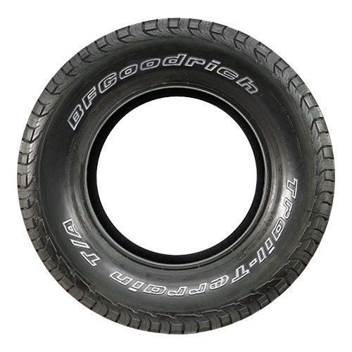 BFGOODRICH TRAIL-TERRAIN T/A.OWL 265/70R16 112T - オートウェイ